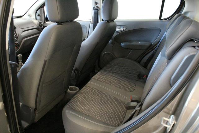 Fiat Palio 1.0 EVO Atractive Flex - Completo - Foto 5