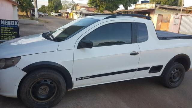 Vw/saveiro - Foto 3
