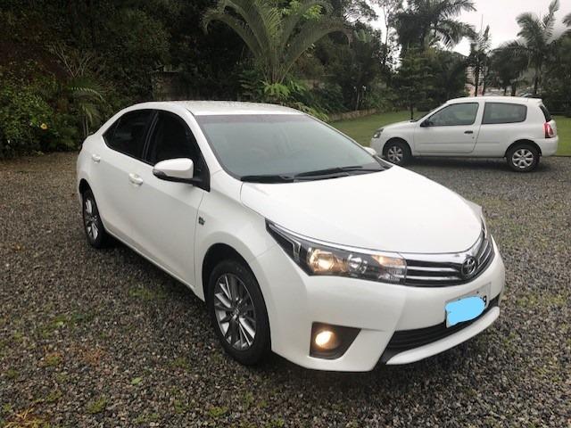 Super Conservado Toyota Corolla - Foto 5