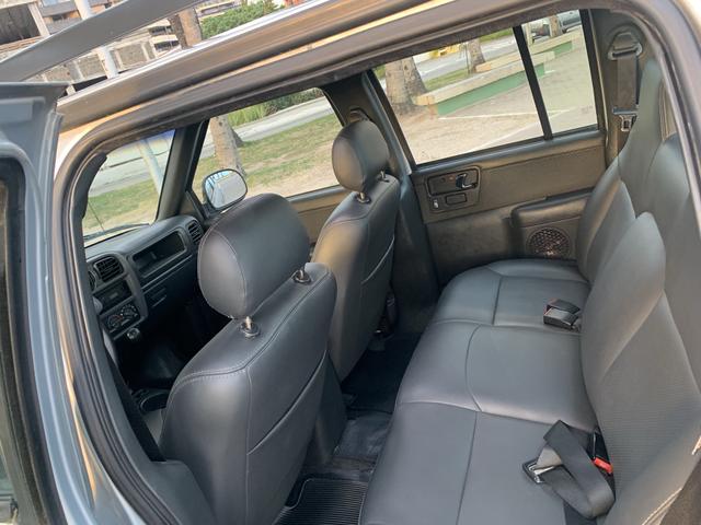 S10 2010 flex / gnv r$ 35.000,00 - Foto 4