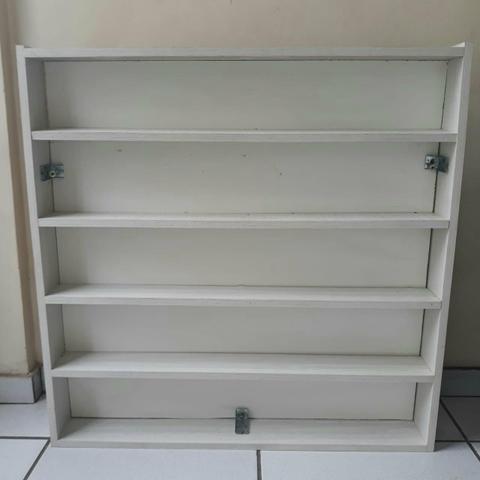 Móveis pra salão semi -novos - Foto 6