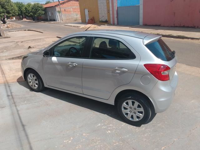 Ford Ka - Foto 5