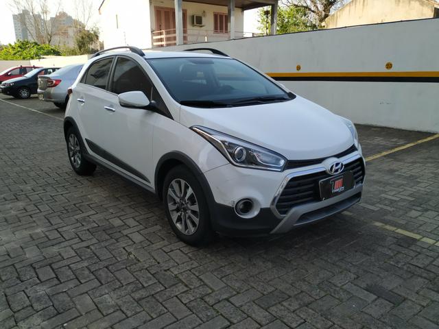 Hyundai HB20X Premium aut - Foto 2