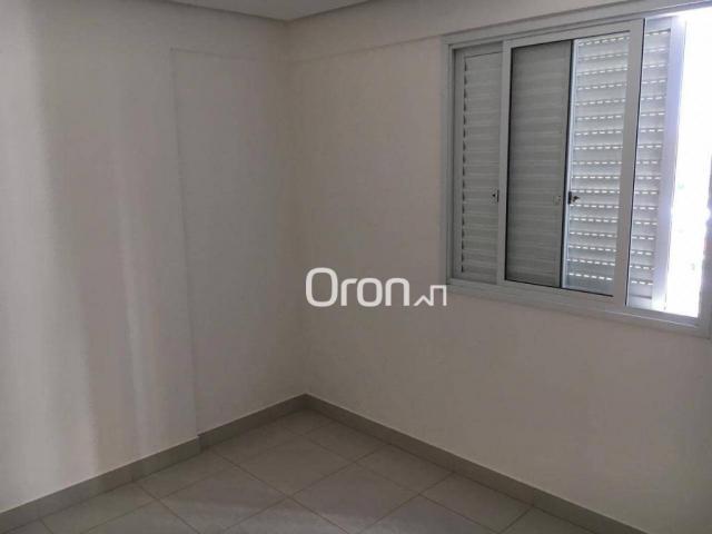 Apartamento à venda, 69 m² por R$ 320.000,00 - Setor Campinas - Goiânia/GO - Foto 18