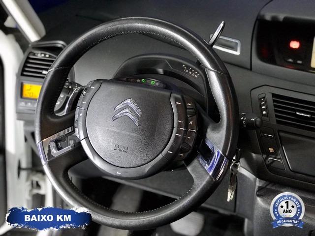 C4 Picasso 2.0 Glx Automático 2013 - Foto 6
