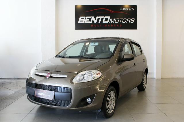 Fiat Palio 1.0 EVO Atractive Flex - Completo