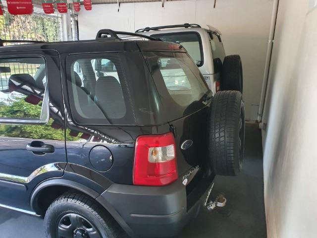 Ford Ecosport 1.6 XLS Manual - Foto 5