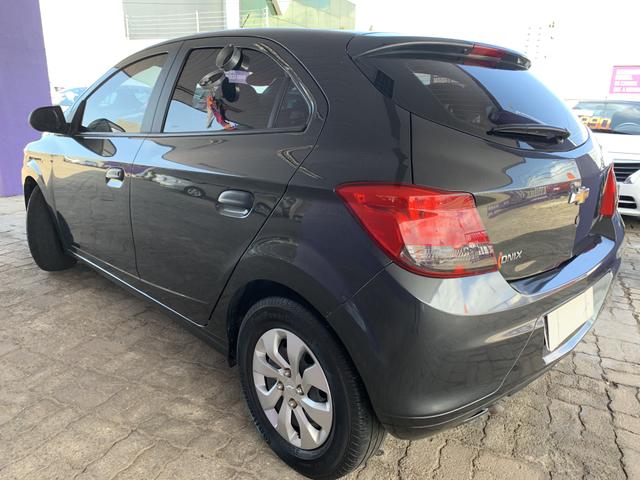 Onix Joy 1.0 2018/2019 Promoção 36.900,00 + IPVA 2020 - Foto 4