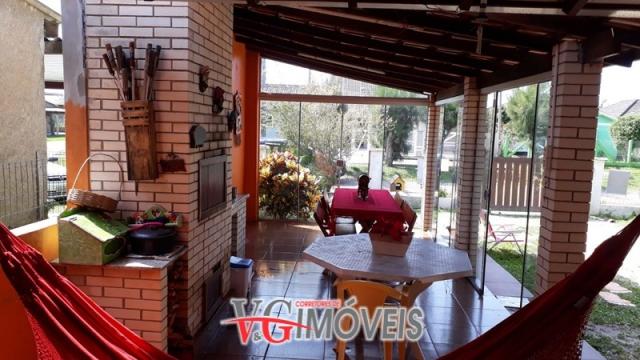 Casa à venda com 1 dormitórios em Nova tramandaí, Tramandaí cod:204 - Foto 6