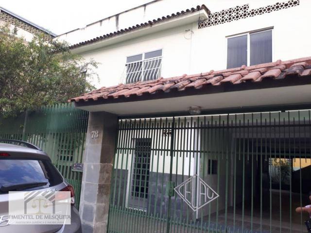Casa com 2 dormitórios para alugar, 100 m² por r$ 1.200/mês - alcântara - são gonçalo/rj