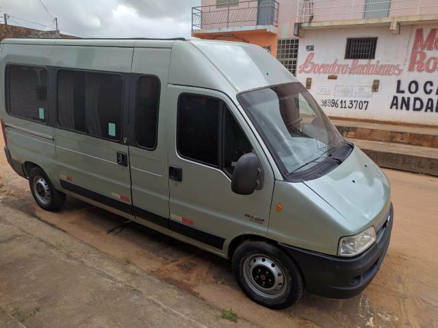 Ducato multjet 2.3 2011 - Foto 4