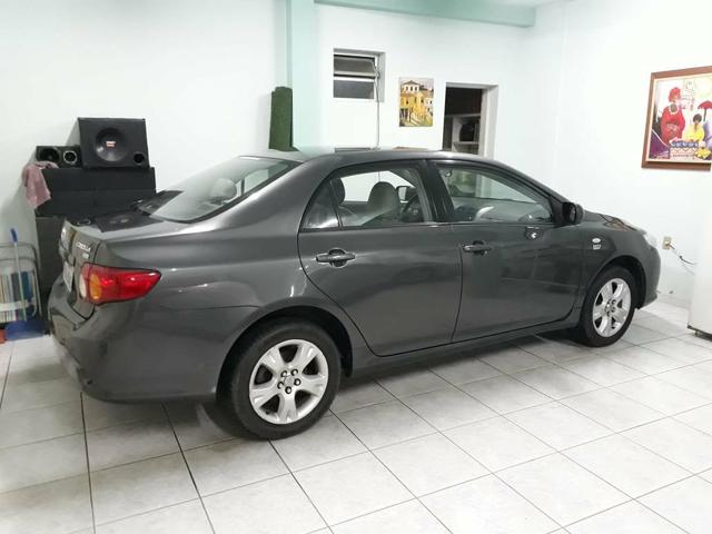 Corolla 2011 aut - Foto 4