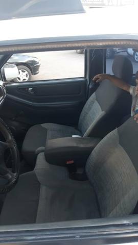 Vendo s10 2.8 diesel - Foto 5