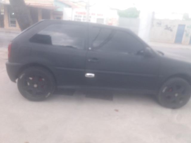 Gol G3 - Foto 3