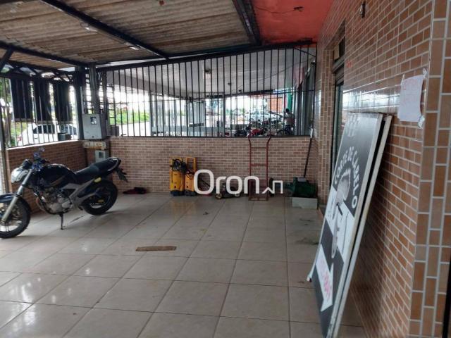 Prédio à venda, 210 m² por R$ 380.000,00 - Residencial Caraíbas - Aparecida de Goiânia/GO - Foto 5