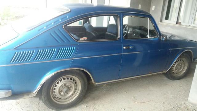 Vendo volkswagem tl 1973