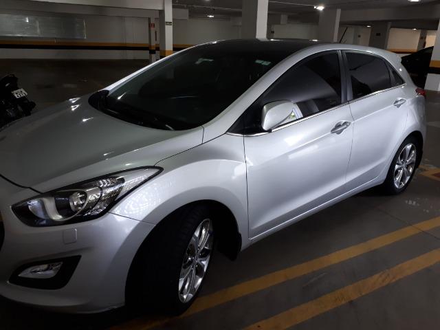 I30 Automático 1.8 - 2014/2015 - Impecável - Foto 6