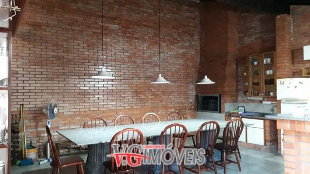 Casa à venda com 4 dormitórios em Zona nova centro, Tramandaí cod:244 - Foto 7