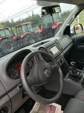 Amarok 2011 - Foto 9