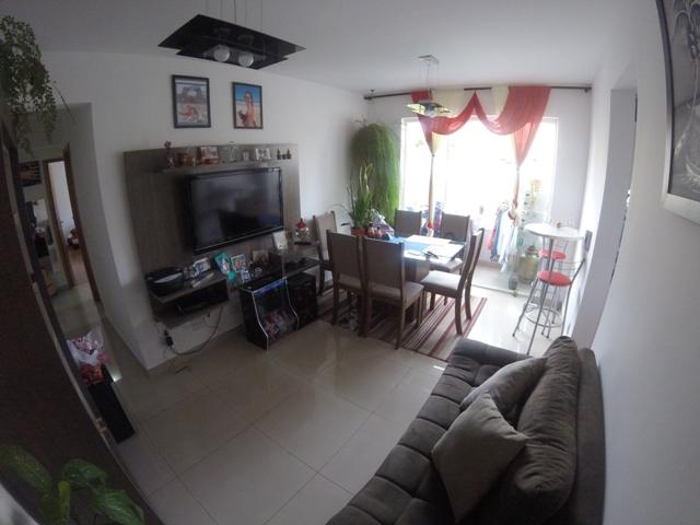 Excelente apartamento 2 quartos! - Foto 9