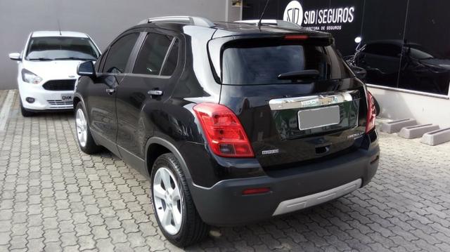 Tracker LTZ 1.8 16v - Foto 3