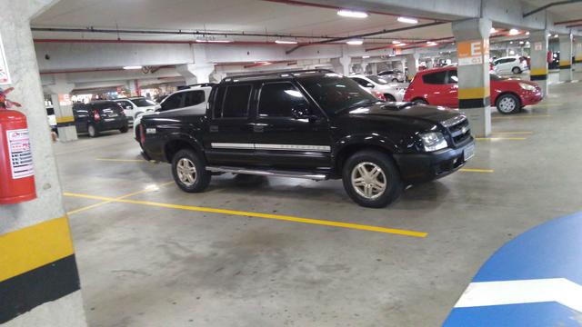 Repasse S10 4x2 diesel - Foto 4