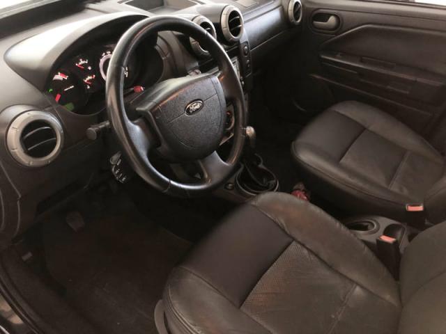 FORD ECOSPORT FSL 1.6B 2011 - Foto 7