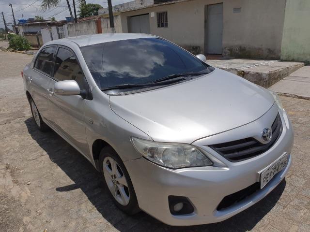 Corolla
