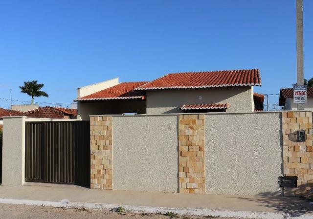 Sua Casa seu sonho c suíte, melhor custo benefício e em OFeRTA - Foto 14
