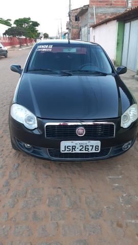 Fiat siena elx flex, 1.4, ano 2009/2010 - Foto 2