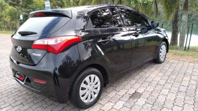 HB20 1.6 Comfort Plus Flex Manual - Foto 11