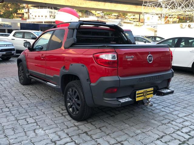 FIAT STRADA 2016/2017 1.8 MPI ADVENTURE CD 16V FLEX 3P MANUAL - Foto 6