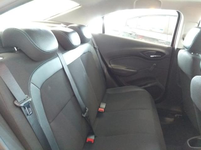Prisma LT 1.4 19/19 - Entrada R$ 3.990,00 - Foto 6