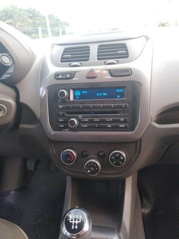 Cobalt LTZ 1.8 - Oportunidade - Foto 9