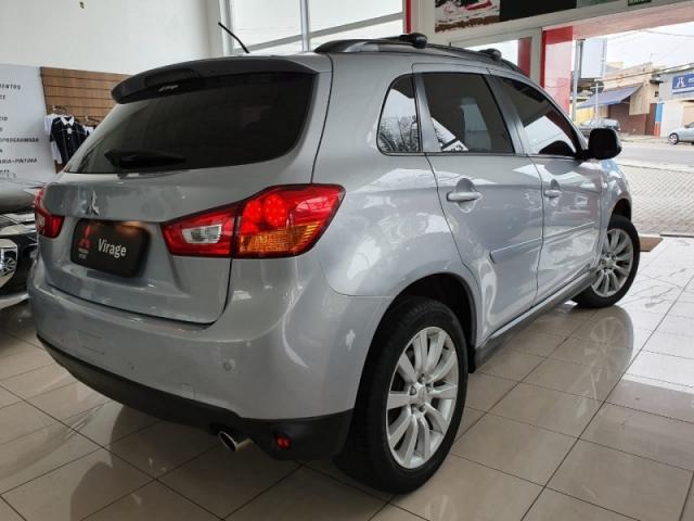 MITSUBISHI ASX 2.0 4X2 16V GASOLINA 4P 2013 - Foto 7