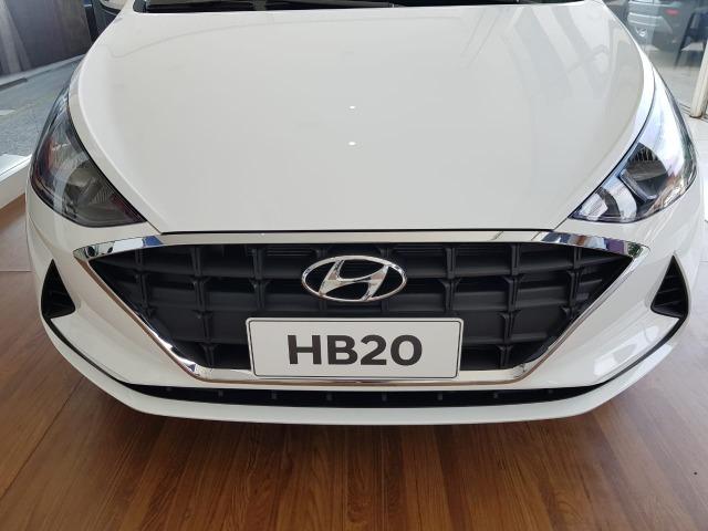 HB20 Nova Geração 2020 Evolution, 1.0 MT