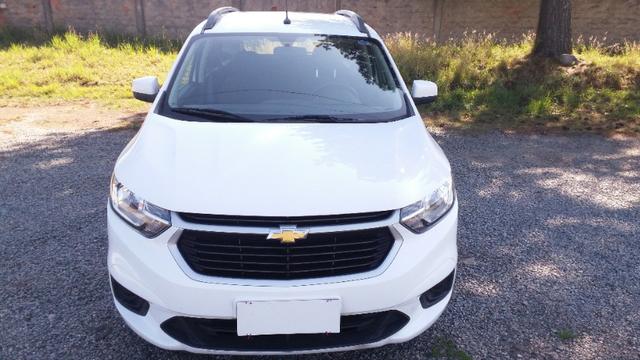 Spin 1.8 Lt 5 lugares 5 portas 2019 apenas 60.500 com 19.300 km - Foto 2