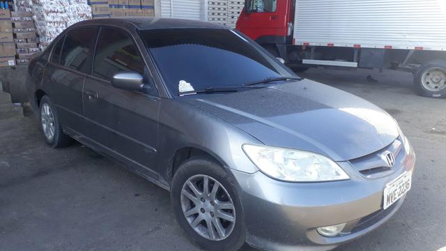 Honda civic - Foto 2