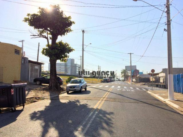 Terreno para alugar, 840 m² por r$ 5.000,00/mês - são luiz - itu/sp - Foto 6