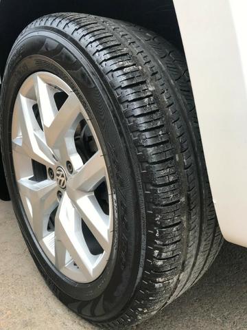 Amarok Highline CD 2.0 16v tdi 4X4 aut.- ano 2018 -único dono - Foto 15