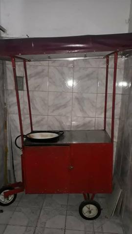 Vender