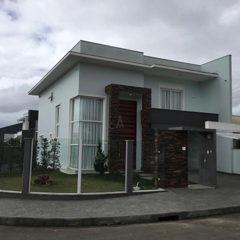 Casa à venda com 3 dormitórios em Aventureiro, Joinville cod:19851 - Foto 2