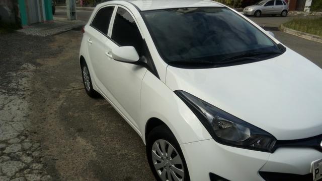 Hb20 2014 confort plus 1.6 completo - Foto 2