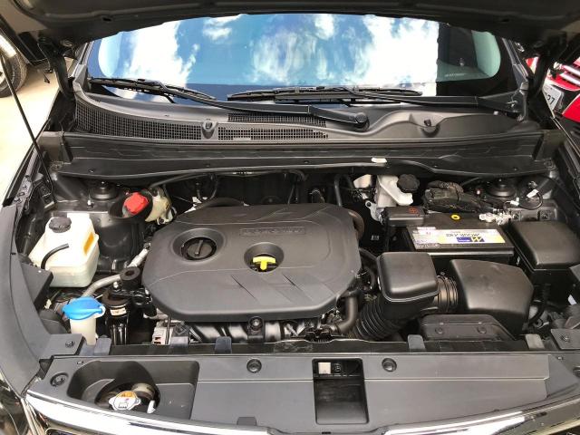 KIA SPORTAGE 2015/2015 2.0 EX 4X2 16V FLEX 4P AUTOMÁTICO - Foto 13