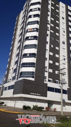 Apartamento à venda com 2 dormitórios em Barra, Tramandaí cod:241 - Foto 2