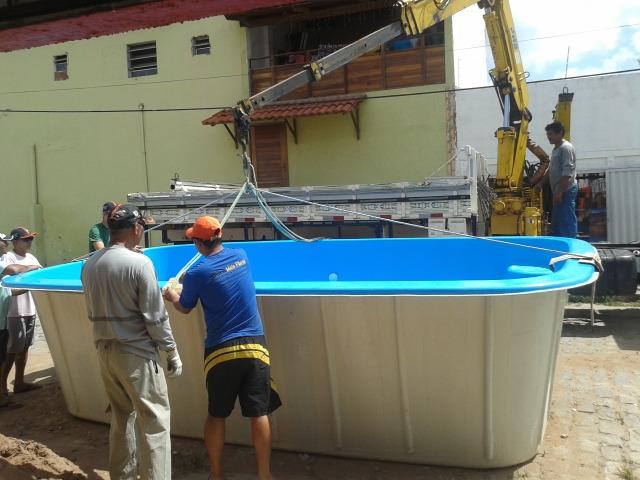 Piscinas em Promoção