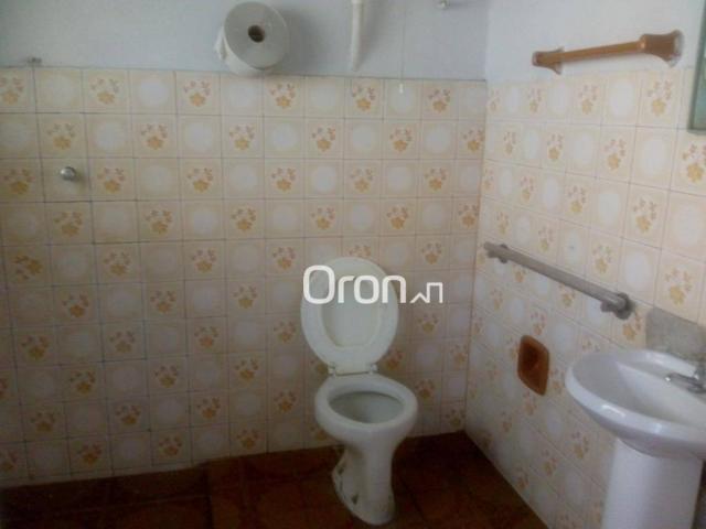 Casa com 4 dormitórios à venda, 200 m² por r$ 750.000,00 - setor leste universitário - goi - Foto 8
