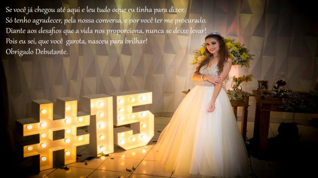 Festa Debutante 500 - Foto 6