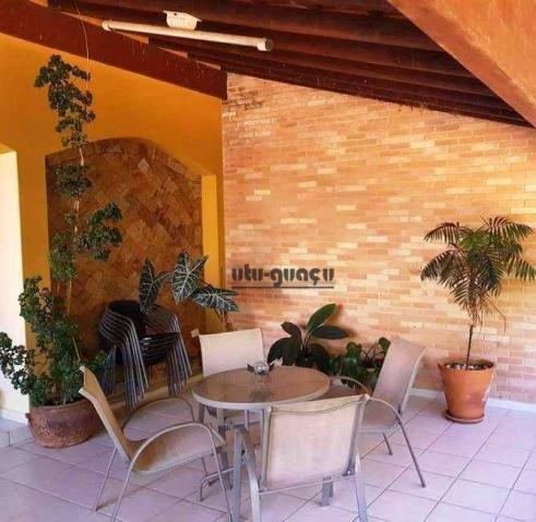 Casa à venda por r$ 590.000,00 - vila roma - salto/sp