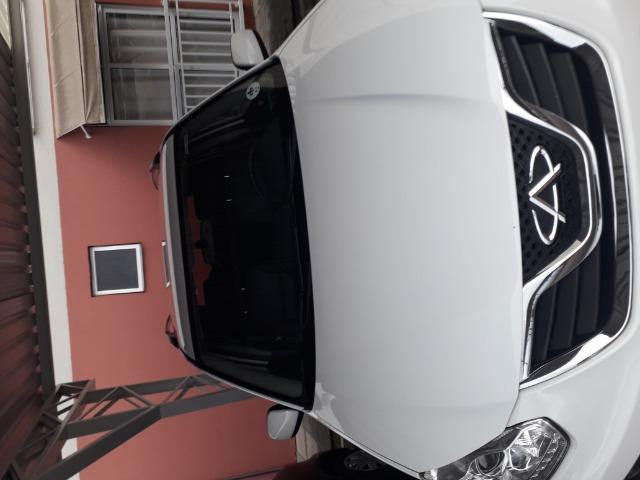 Cherry tiggo 2015 mis camioneta quitada - Foto 4